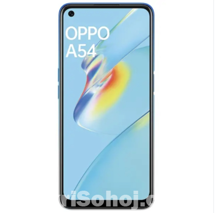 oppo a54
